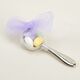 Personalized Nickel Plated Coffee Scoop Image 2 of 3